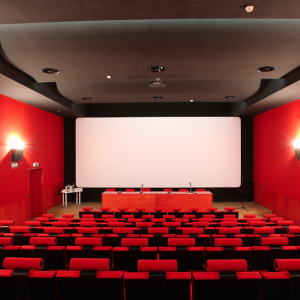 Proiezioni alla sala civica 'Elisabetta Lodi'